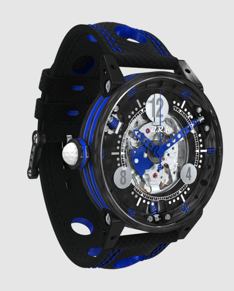 Review High Quality B.R.M Replica Watches For Sale BRM GF6-44-SA-CA-SQ-ABLF